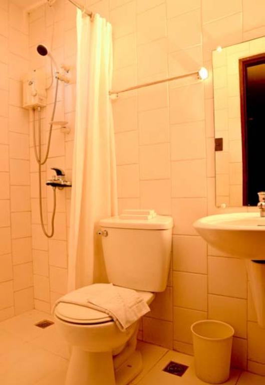 The Orange Place Hotel - San Juan San Juan  Room photo