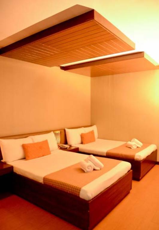 The Orange Place Hotel - San Juan San Juan  Room photo