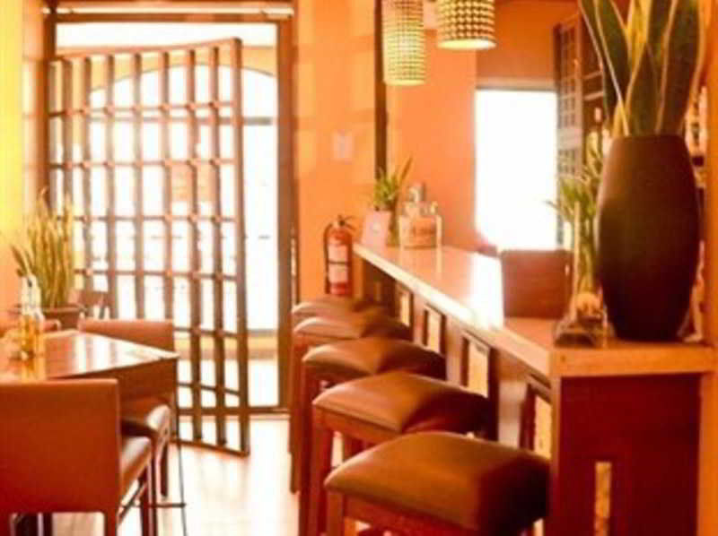 The Orange Place Hotel - San Juan San Juan  Exterior photo