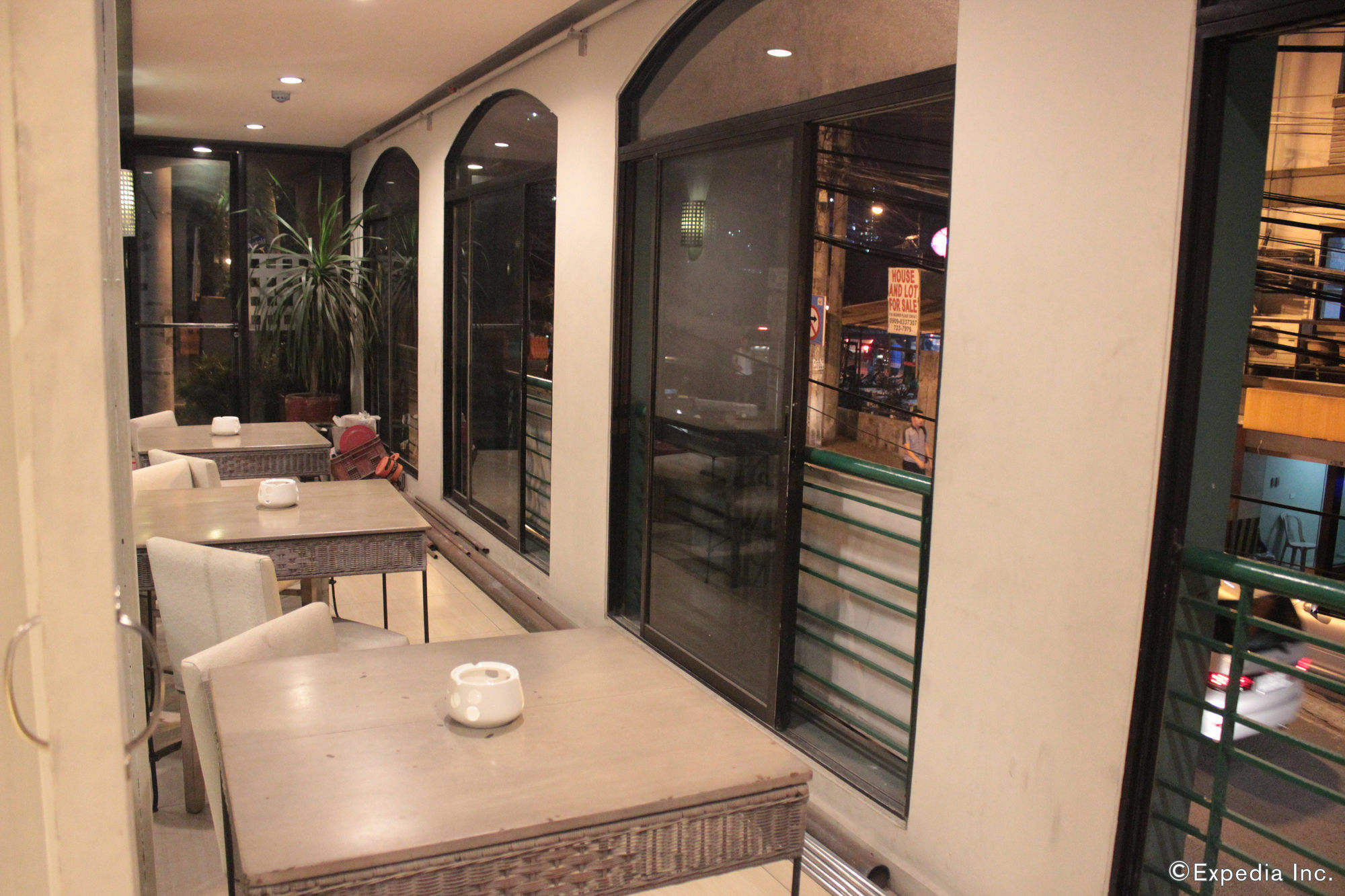 The Orange Place Hotel - San Juan San Juan  Exterior photo